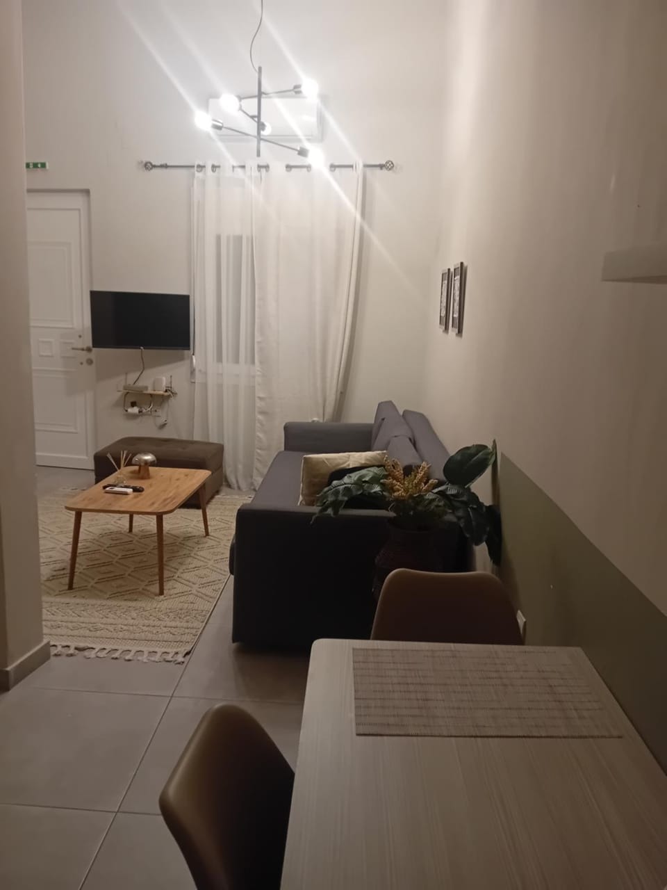 Christi Iuxury Apartment Apartment in Peloponnese, Western Greece and the Ionian