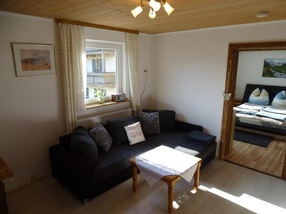 Ferienwohnung Anna Apartment in Berchtesgadener Land