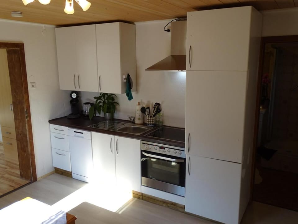 Ferienwohnung Anna Apartment in Berchtesgadener Land