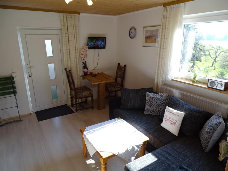 Ferienwohnung Anna Apartment in Berchtesgadener Land