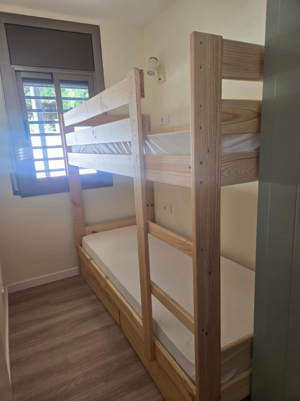 Apartamento entre la playa y la montaña Apartment in Baix Penedès