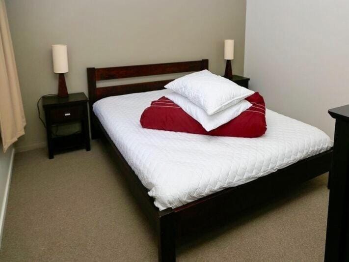 Harakeke House Downstairs - Ohakune Unit Apartment in Ohakune