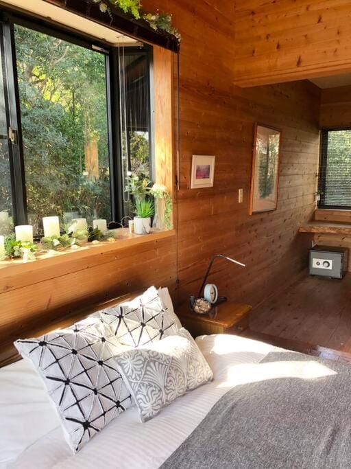 屋久島シエスタYakushima Entire house with a wonderful view House in Japan