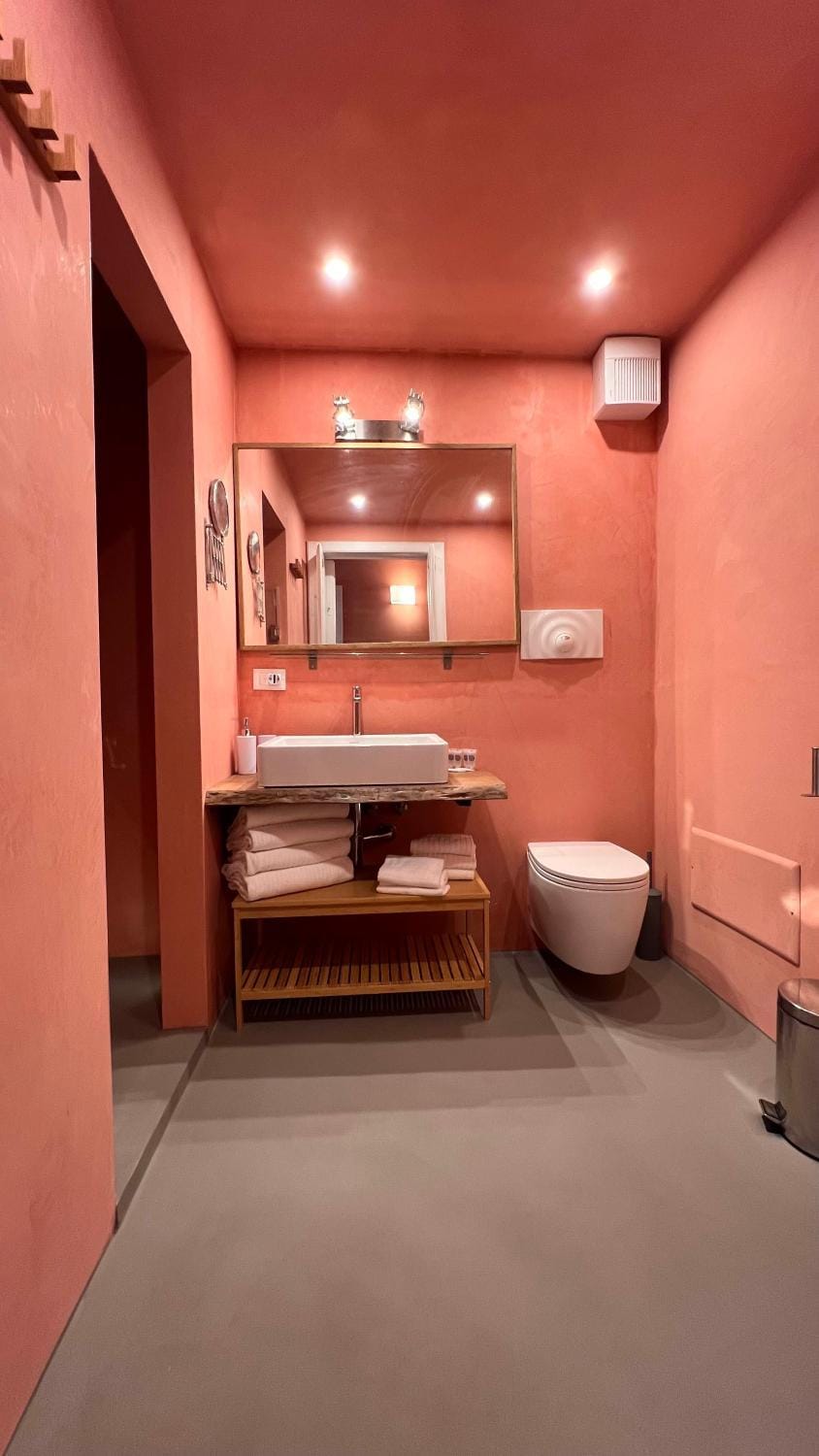B&B Donna Olga Bed and Breakfast in Apulia