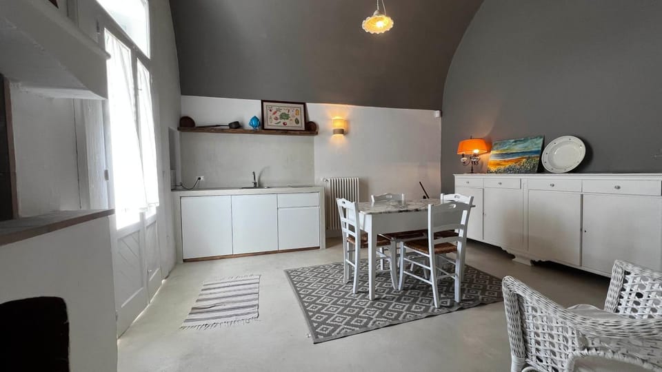 B&B Donna Olga Bed and Breakfast in Apulia