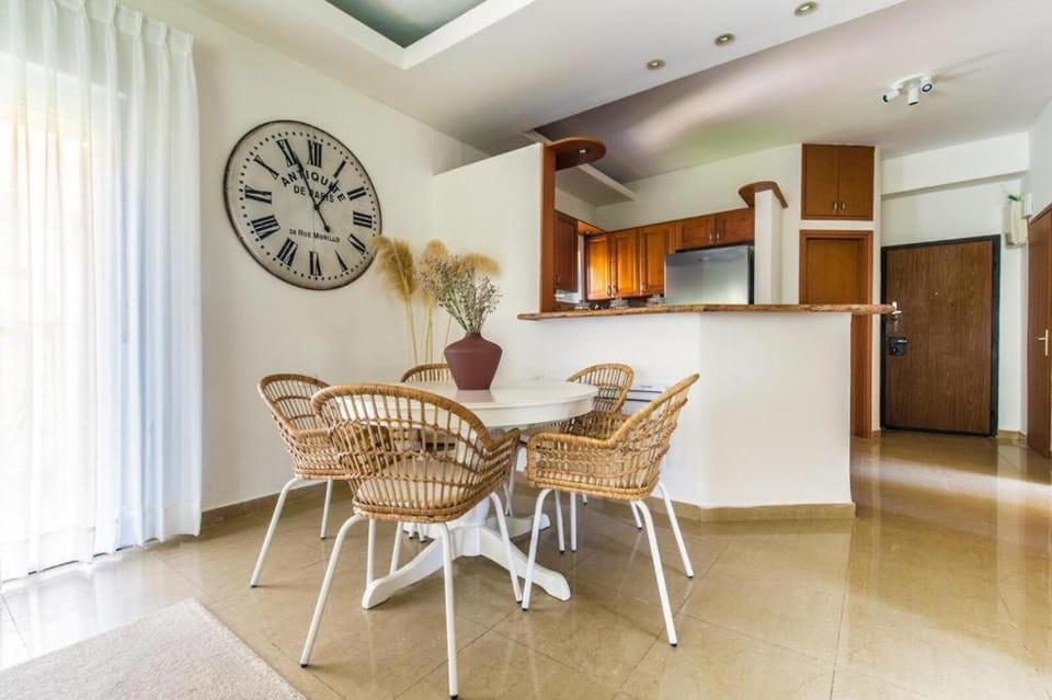 Molho 2BR for 6 guests Apartment in Jerusalem