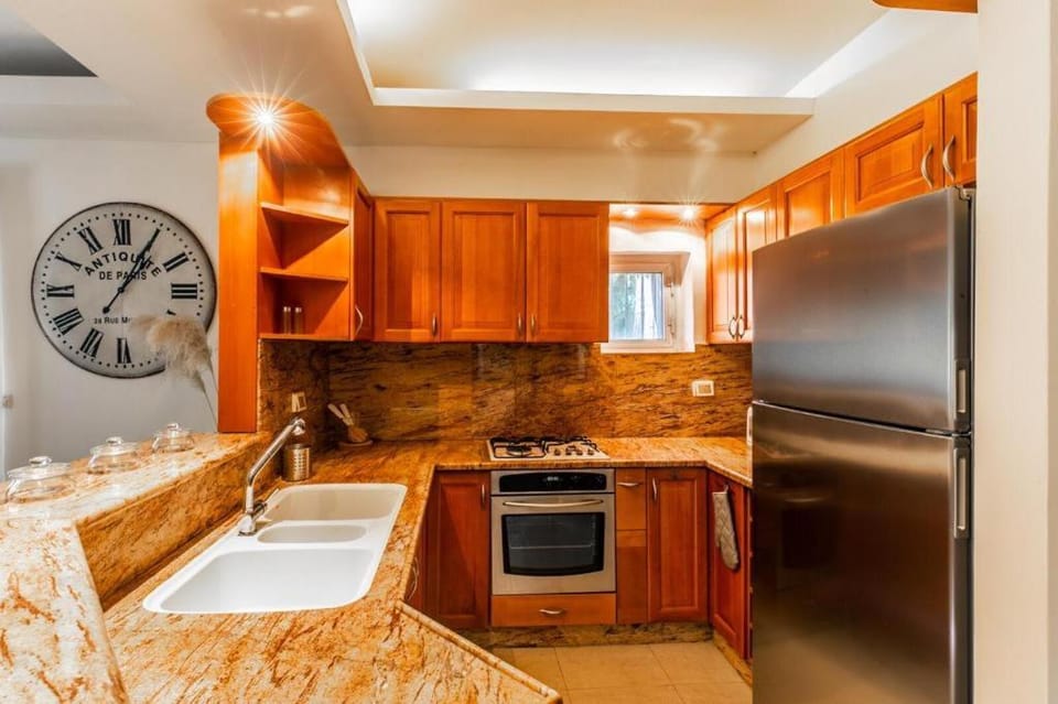 Molho 2BR for 6 guests Apartment in Jerusalem