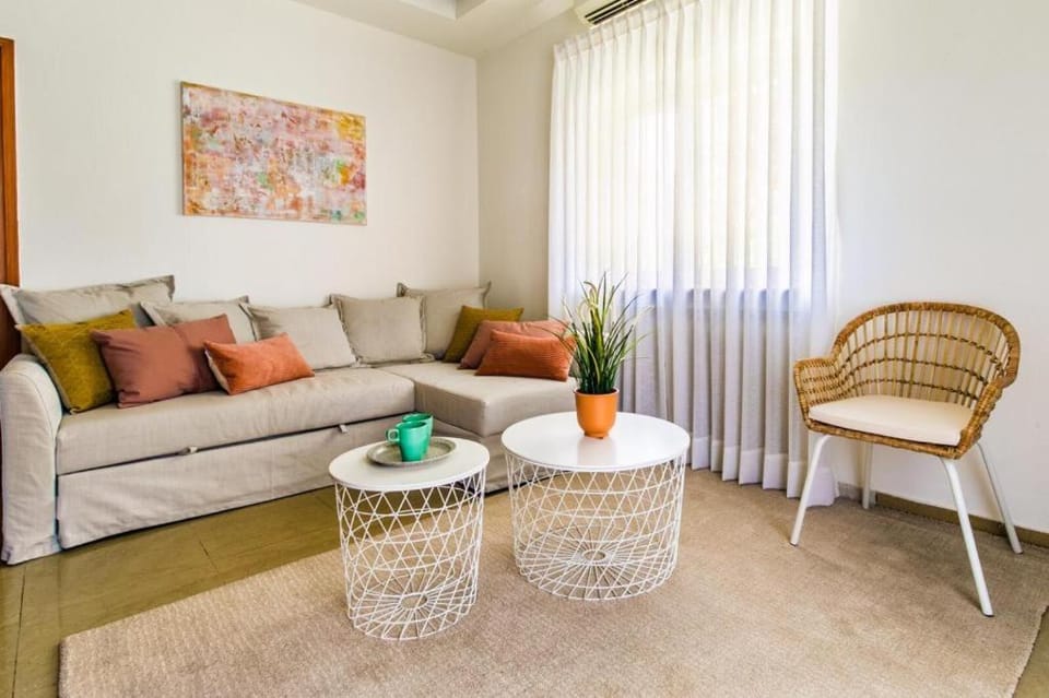 Molho 2BR for 6 guests Apartment in Jerusalem