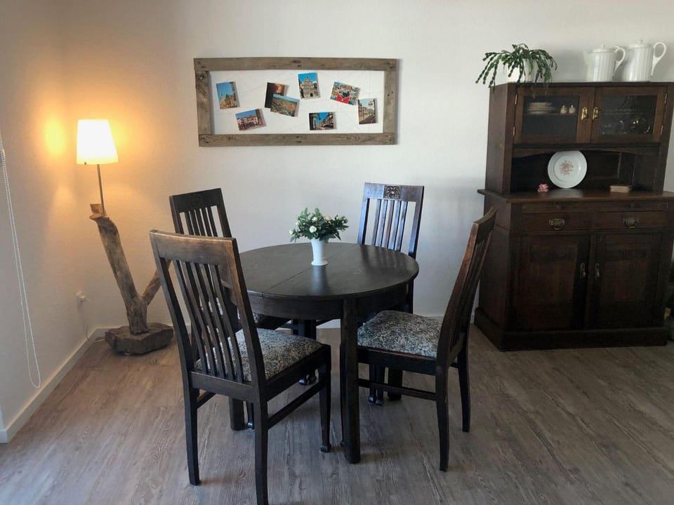 Ferienwohnung-Wesertal Apartment in Hamelin