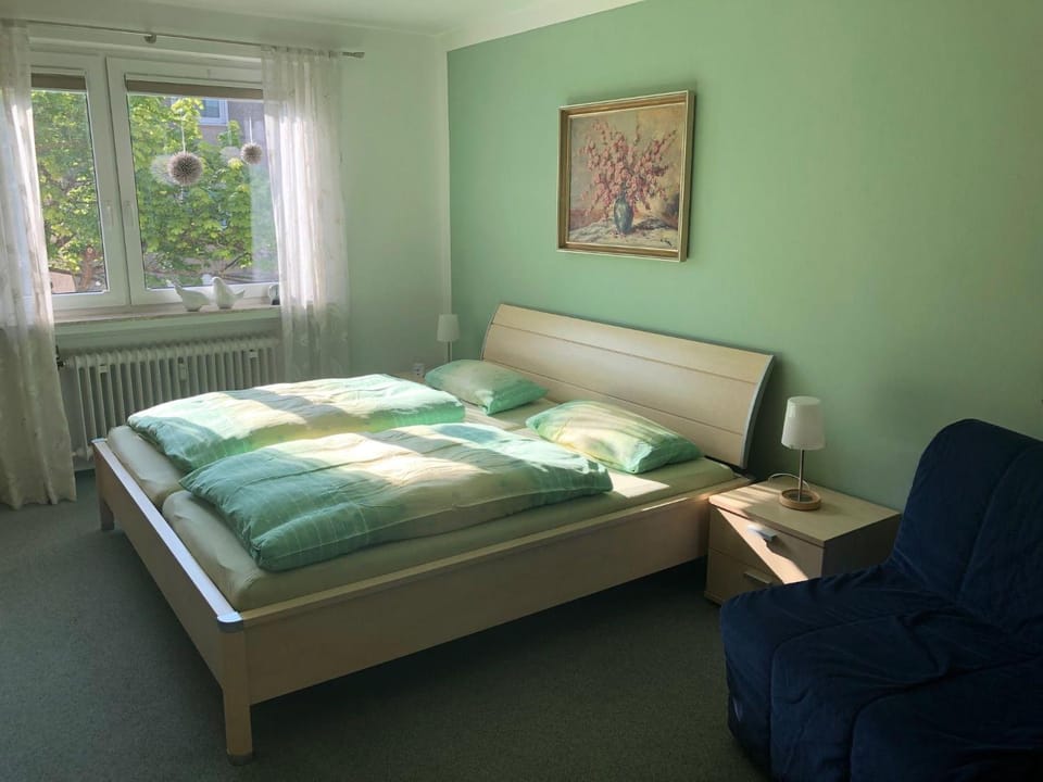 Ferienwohnung-Wesertal Apartment in Hamelin