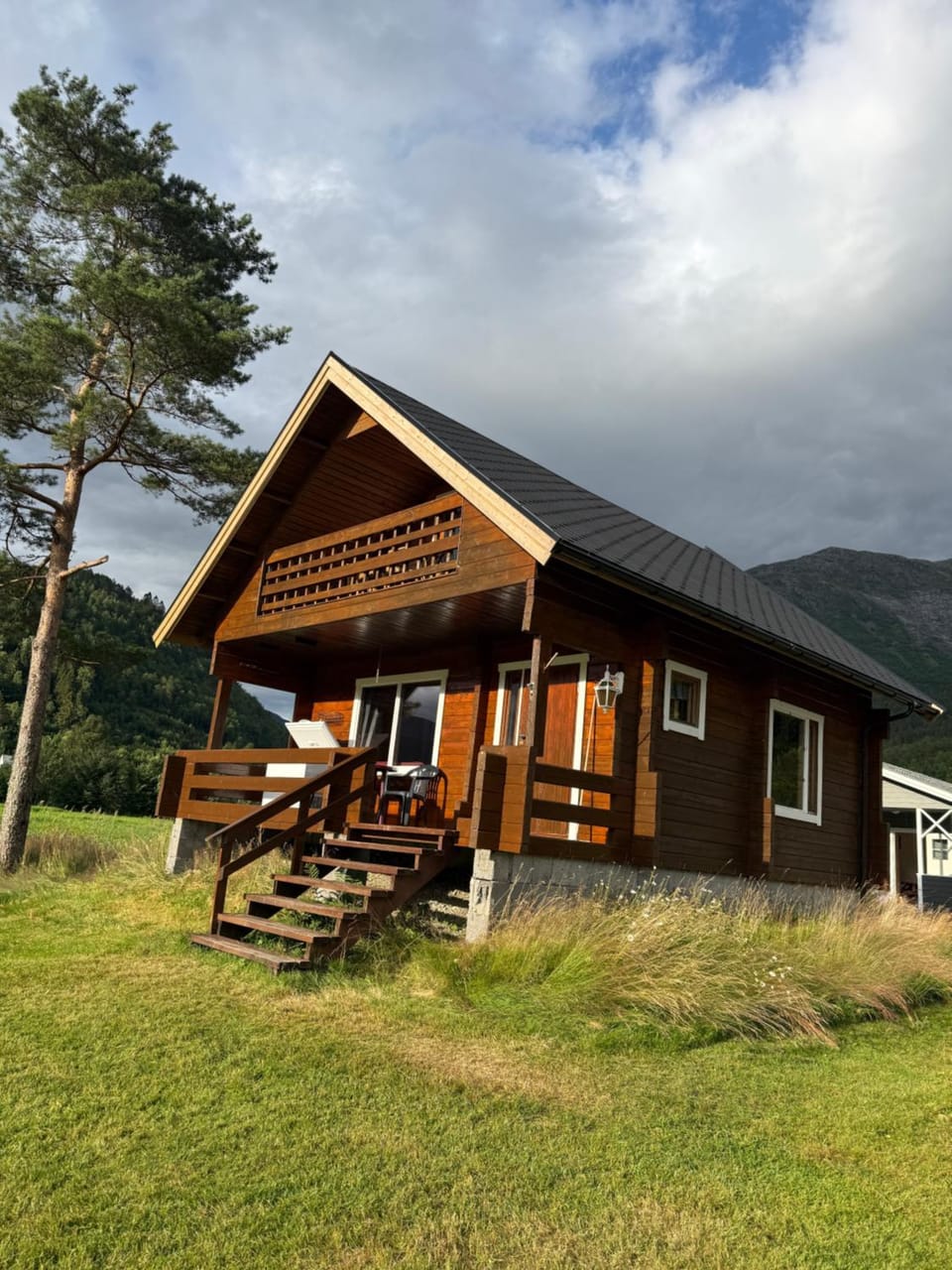 Kalvatn Turistsenter House in Vestland
