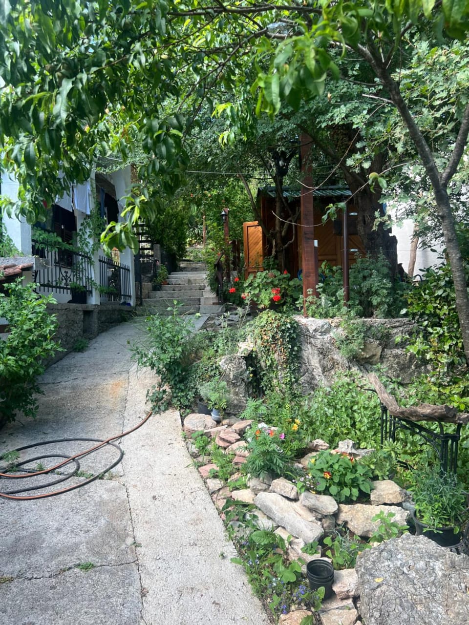 Kamp Seosko domaćinstvo Radman Luxury tent in Dubrovnik-Neretva County