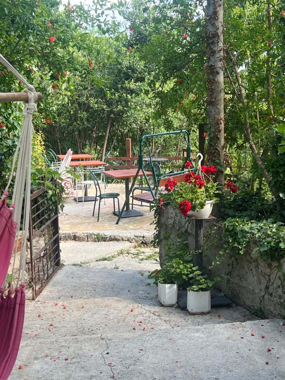 Kamp Seosko domaćinstvo Radman Luxury tent in Dubrovnik-Neretva County