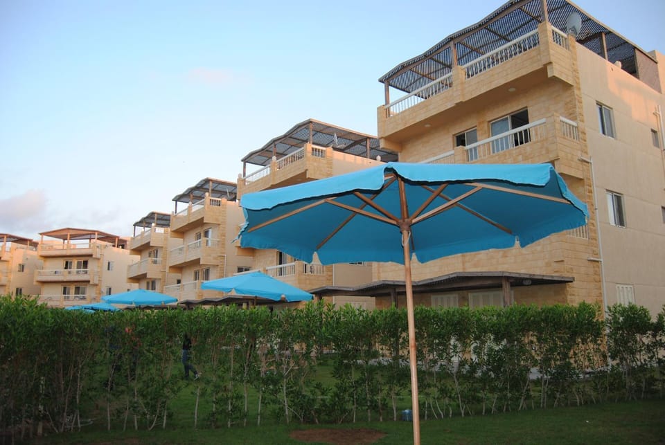 Badr Deluxe Apartments - Families Only Apartment in Egypt