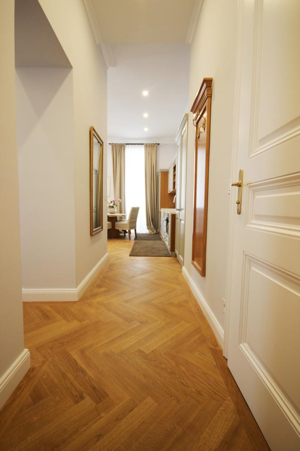 Stilvolles Apartment in zentraler Lage Apartment in Vienna