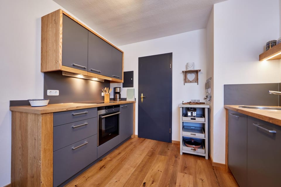 FEWO Wamberg Apartment in Garmisch-Partenkirchen