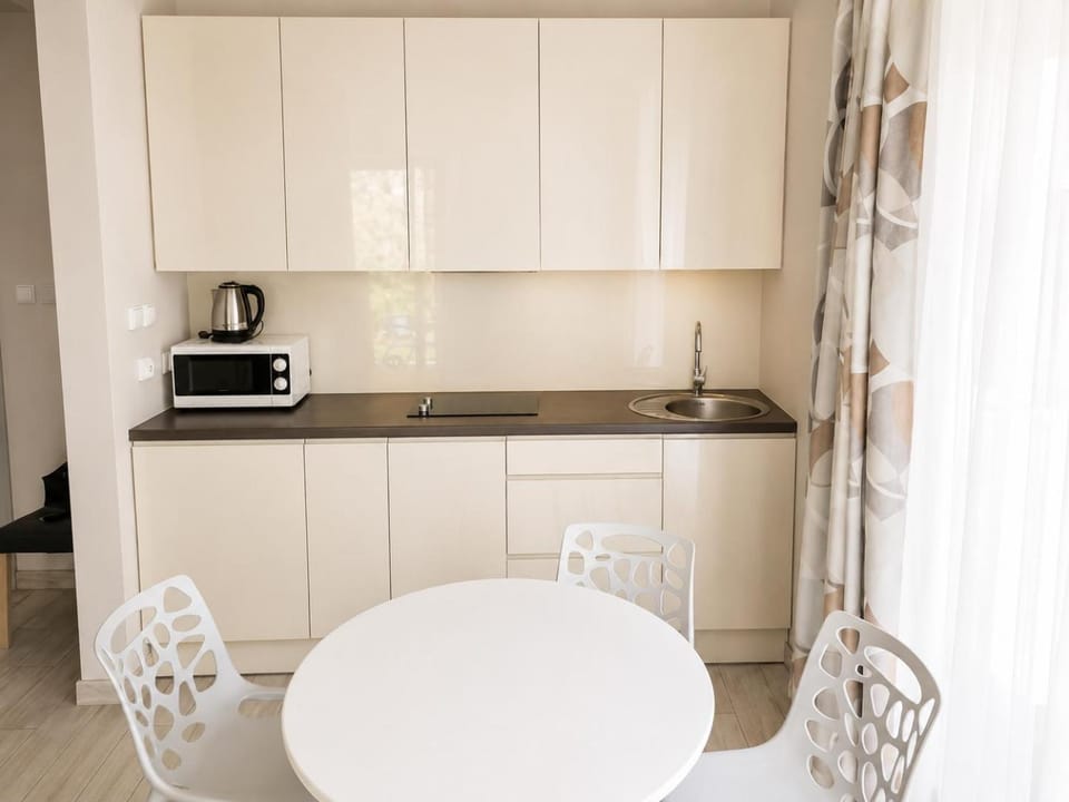 Apartament Czarna Góra B11 Apartment in Lower Silesian Voivodeship