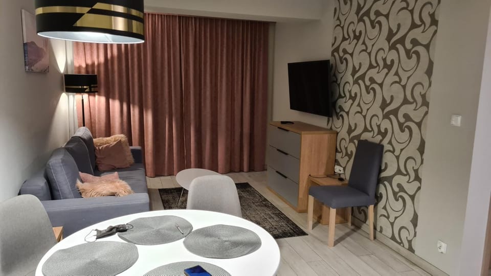 Apartament Czarna Góra S26 Apartment in Lower Silesian Voivodeship