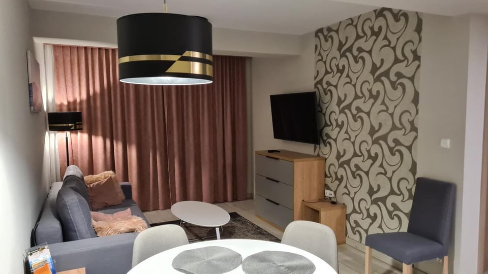 Apartament Czarna Góra S26 Apartment in Lower Silesian Voivodeship