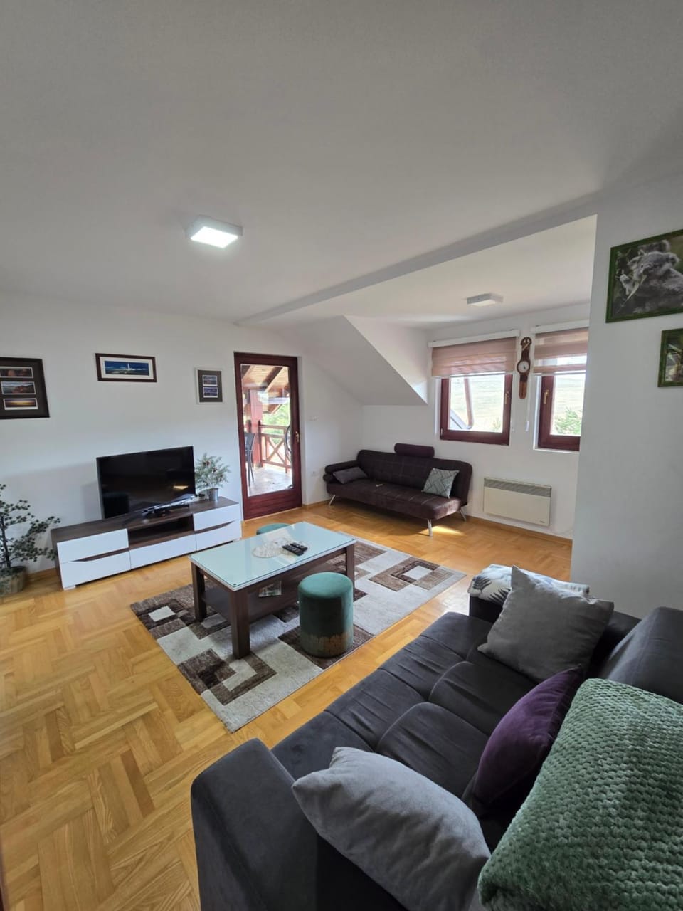 Communal lounge/ TV room, Game Room, Game Room, TV and multimedia, Lounge or bar, Pets, Seasons, Time of day, VIP