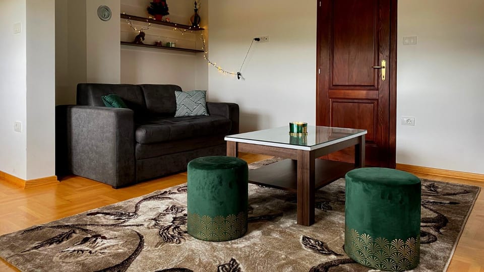 Ski House Tornik Zlatibor House in Zlatibor District, Serbia