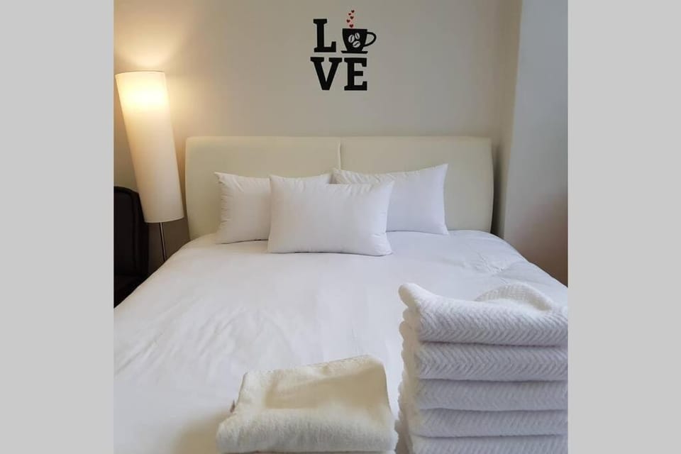 Gangnam Samseong coexmall SS Apartment in Seoul