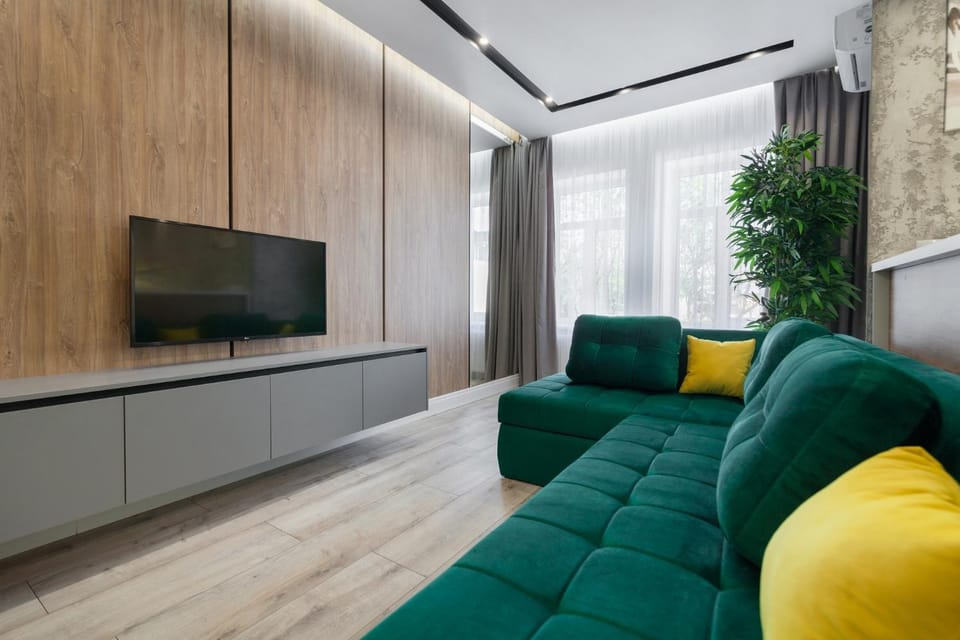 Royal VIP Apartment on Pidmurna 24 Apartment in Lviv
