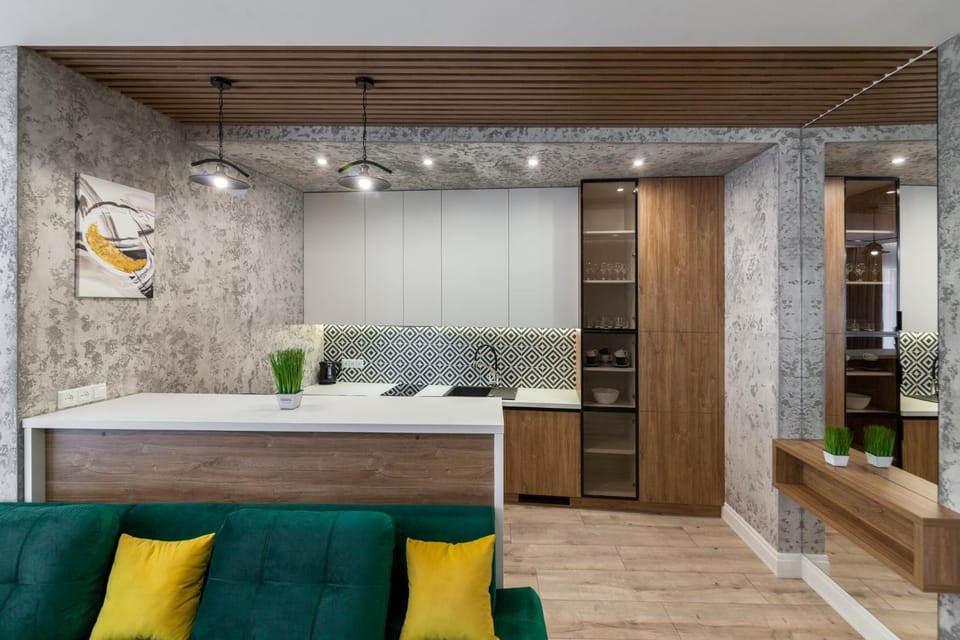Royal VIP Apartment on Pidmurna 24 Apartment in Lviv