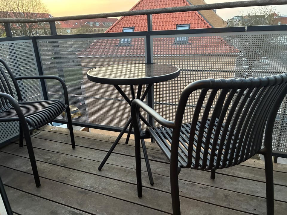 Copenhagen Resident , Metro Apartment Apartment in Copenhagen