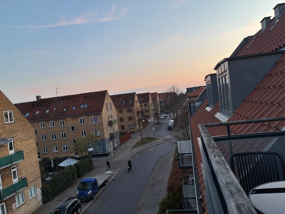 Copenhagen Resident , Metro Apartment Apartment in Copenhagen
