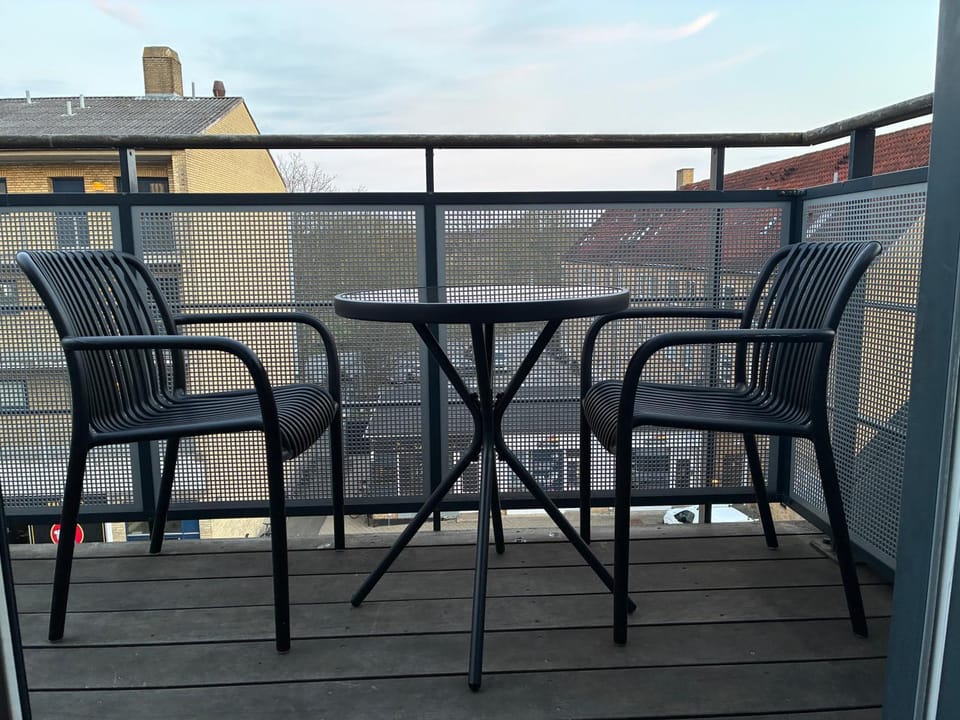 Copenhagen Resident , Metro Apartment Apartment in Copenhagen