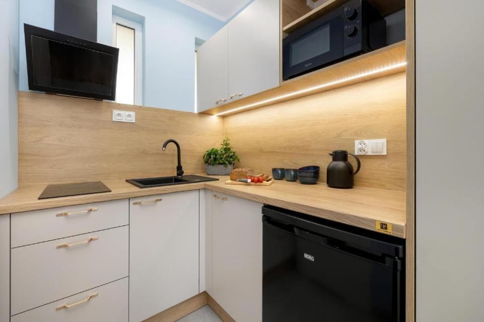 Dom Wczasowy Radość Bed and Breakfast in West Pomeranian Voivodeship, Poland