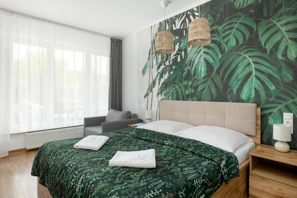 Dom Wczasowy Radość Bed and Breakfast in West Pomeranian Voivodeship, Poland