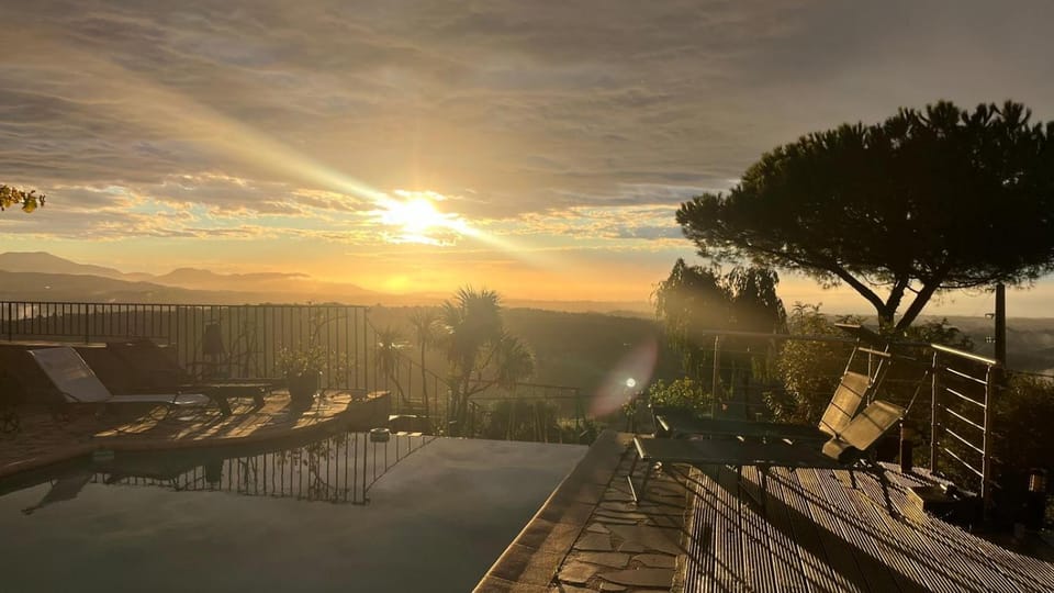 View (from property/room)