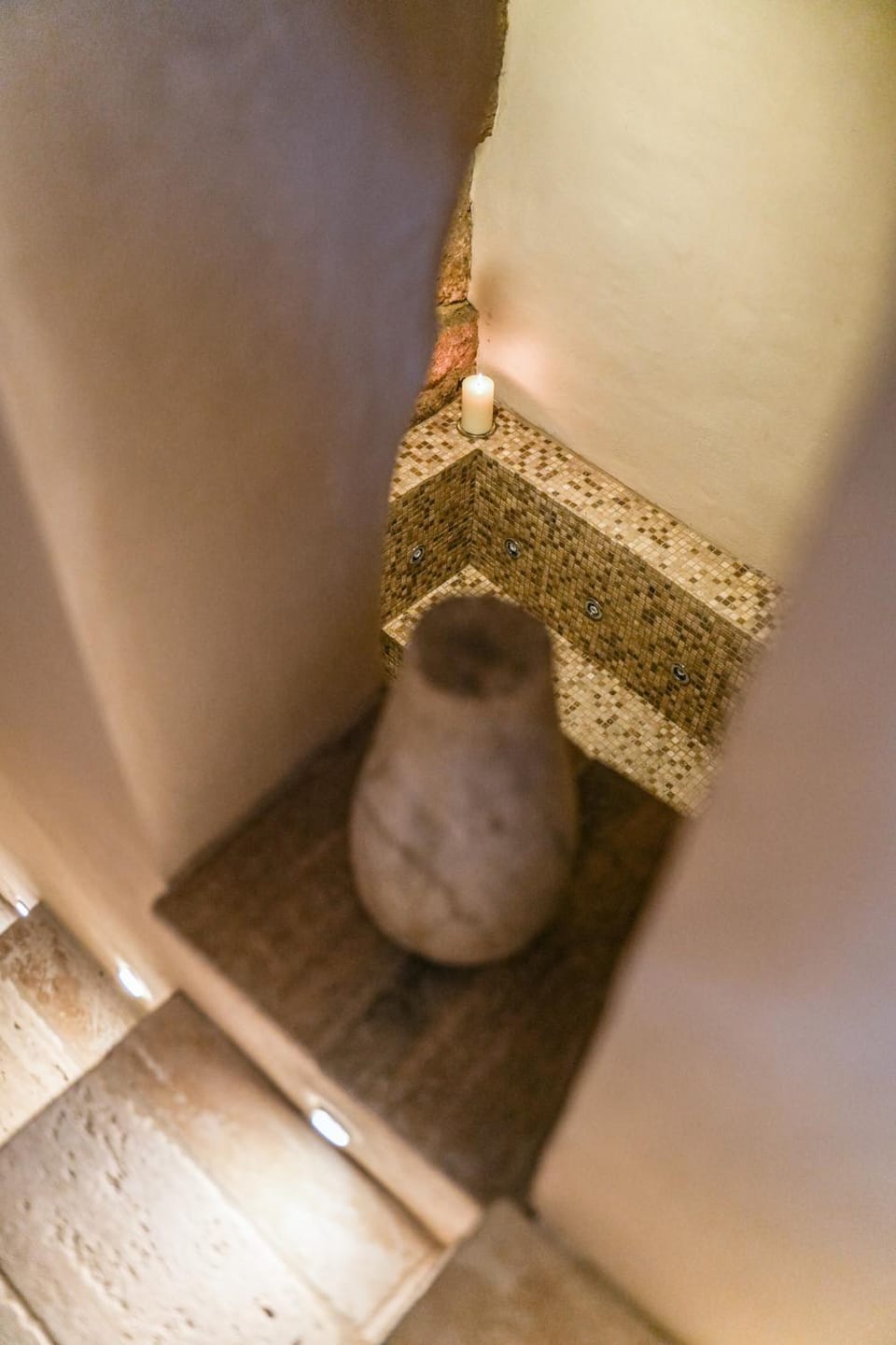 La Piazzetta Bed and Breakfast in Anagni