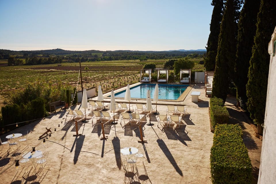 VILASIRA ( Rooms & Wines ) Farm Stay in Valencian Community