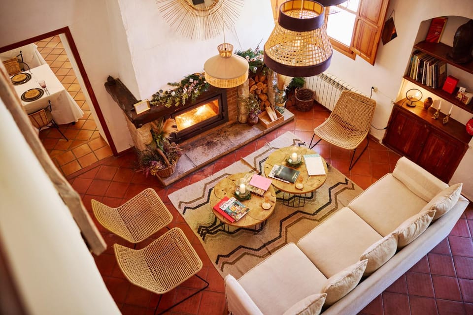 VILASIRA ( Rooms & Wines ) Farm Stay in Valencian Community