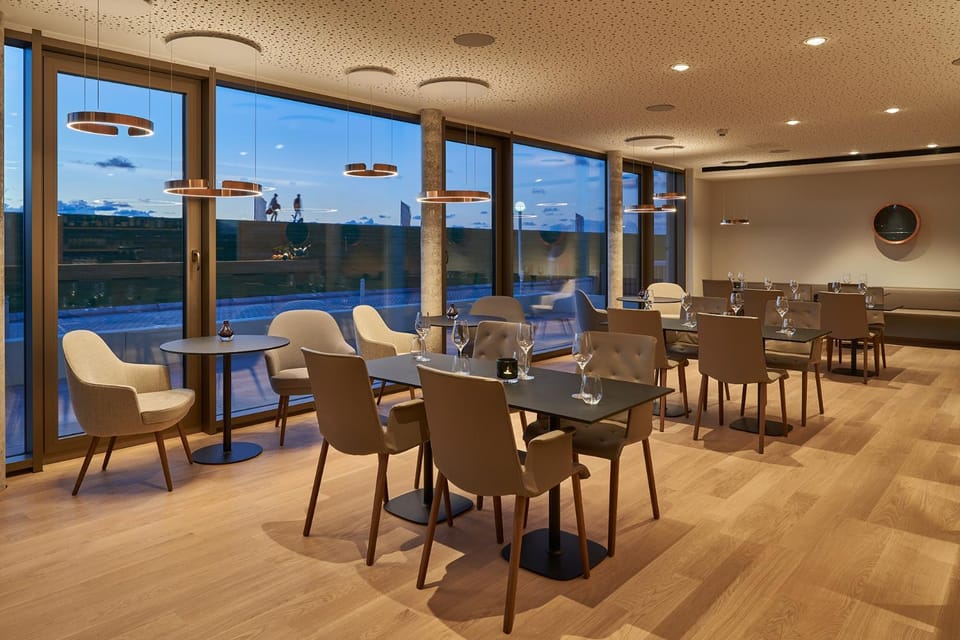 Lounge or bar