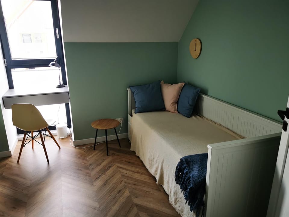 Trident Apartment III Apartment in Gdansk