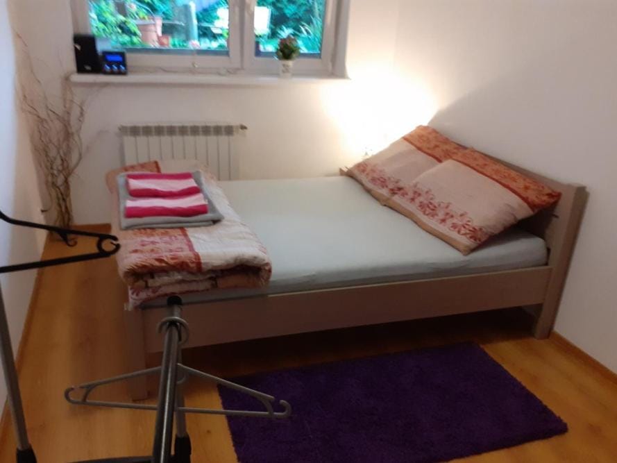 APARTAMENT POD DZIEWIĄTKĄ Apartment in Poland