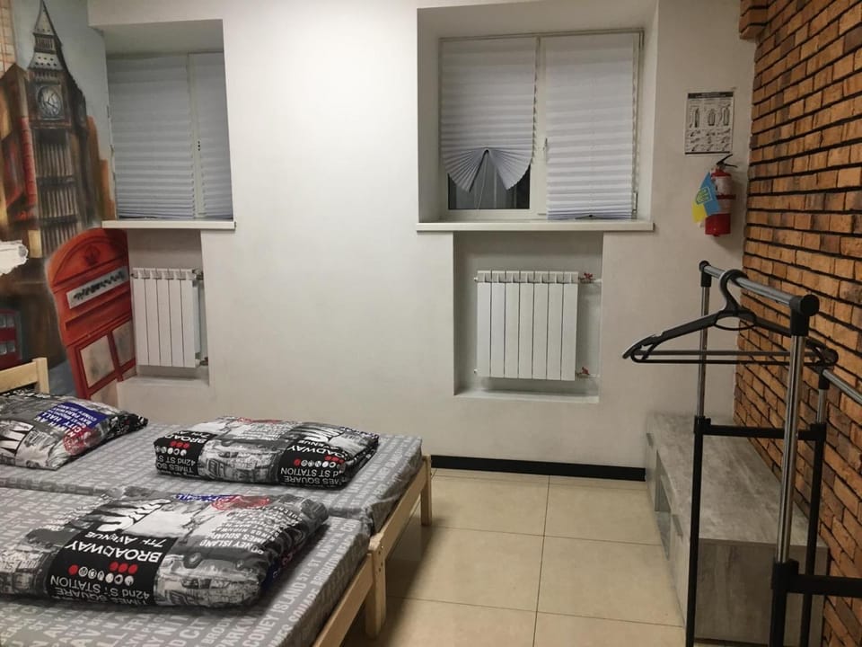 Underground Hostel Hostel in Kiev City - Kyiv