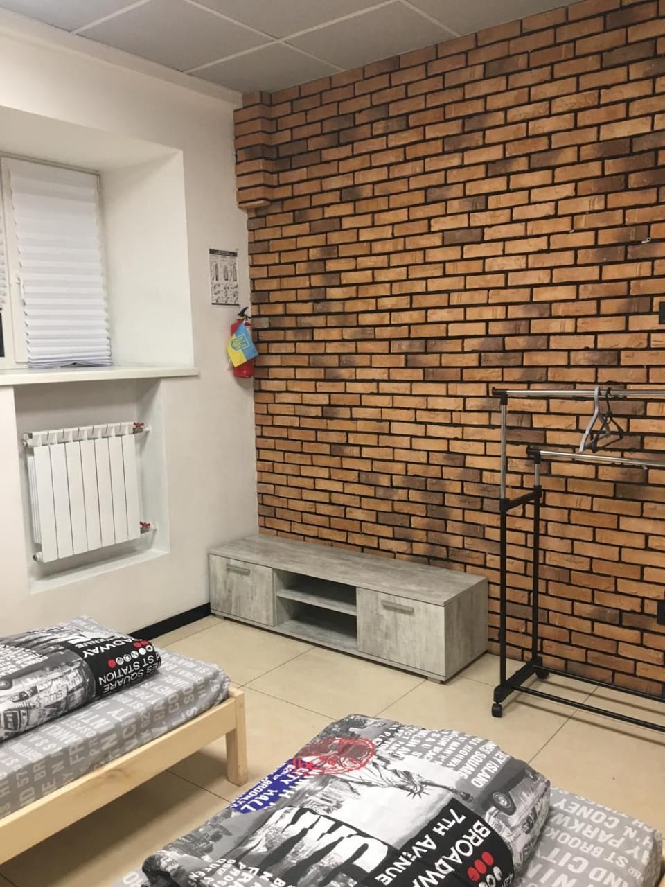 Underground Hostel Hostel in Kiev City - Kyiv