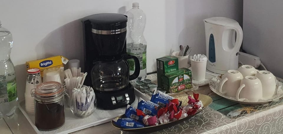 Casa Tim Bed and Breakfast in Romania
