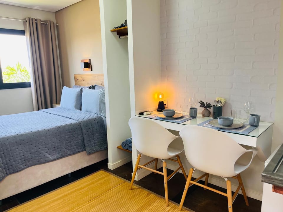 Pousada Maritimus Apartment in Barretos