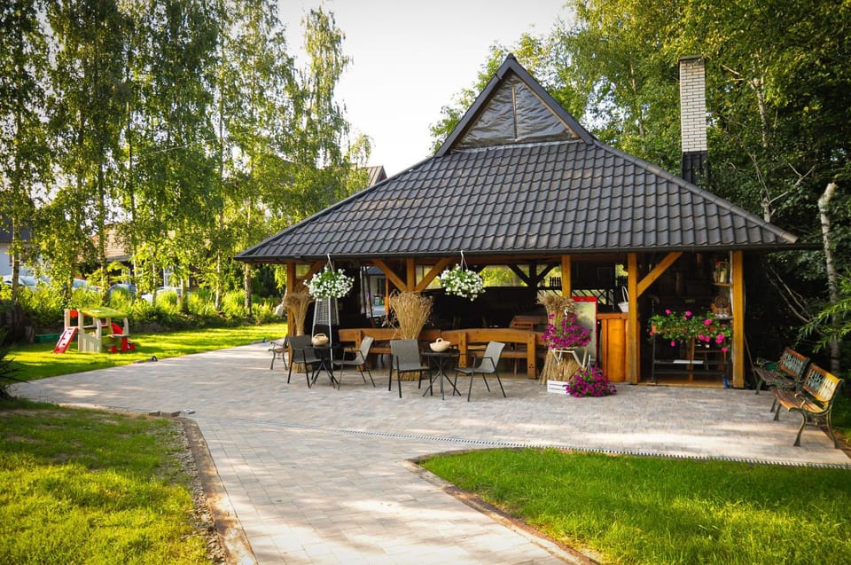 Wiśniowy Gaj Farm Stay in Lesser Poland Voivodeship
