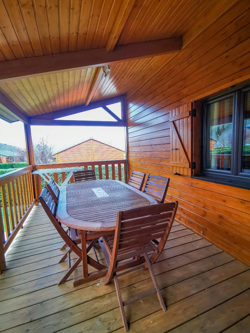 PRL Le Védrignans Campground/ 
RV Resort in Occitanie