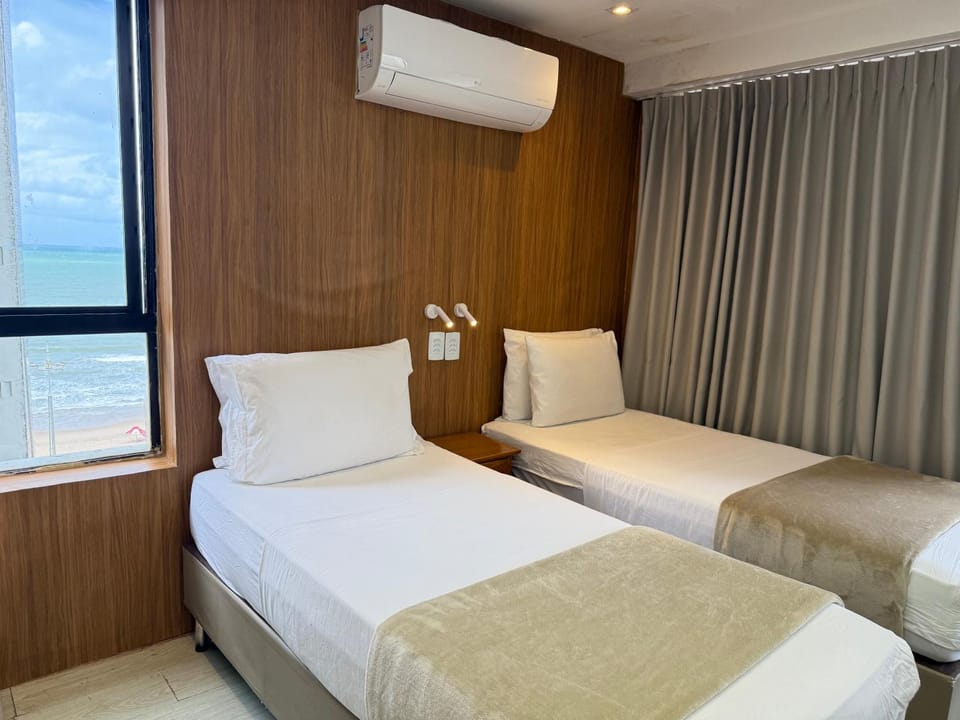 FLAT Praia Boa Viagem Apartment in Recife