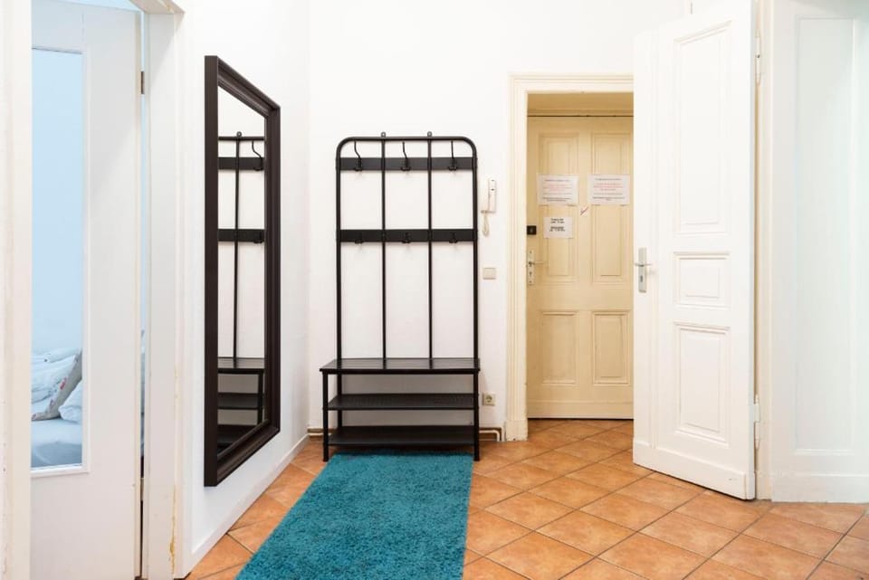 Big City Aprtment in Berlin-Friedrichshain Apartment in Berlin