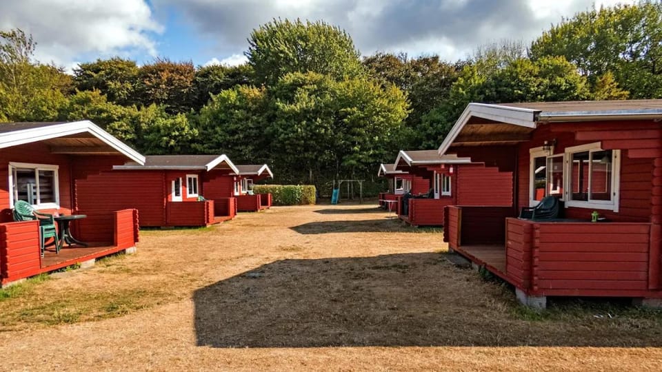 Area and facilities