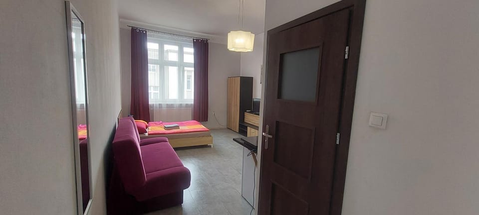 Ali 2 Apartment in Lesser Poland Voivodeship
